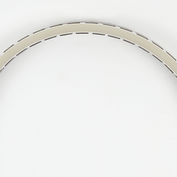 Curve profile for Flex Tubes Flat / Pro